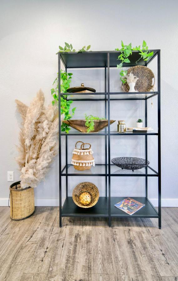Boutique Apartment In Historic Downtown Albany Esterno foto