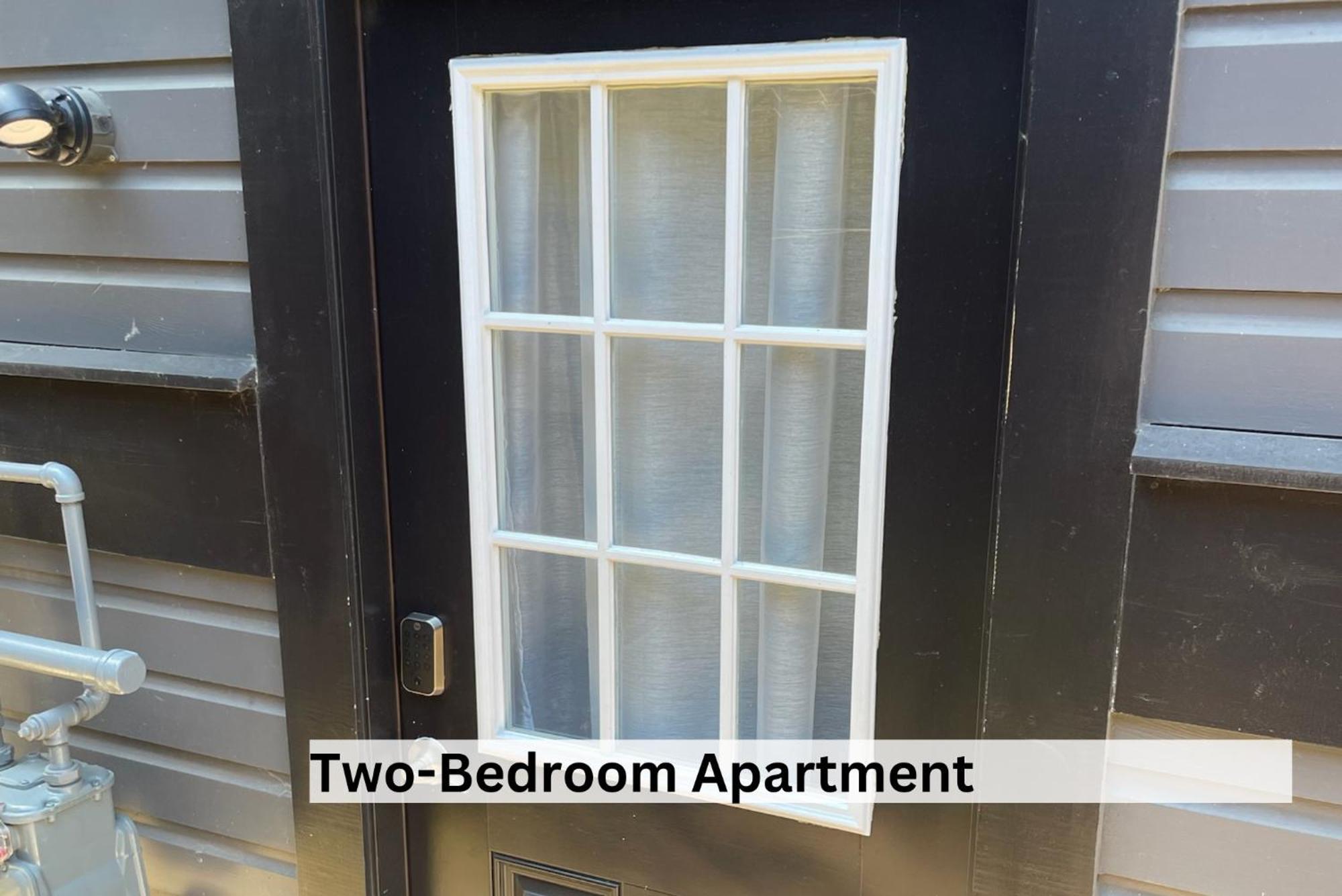 Boutique Apartment In Historic Downtown Albany Esterno foto