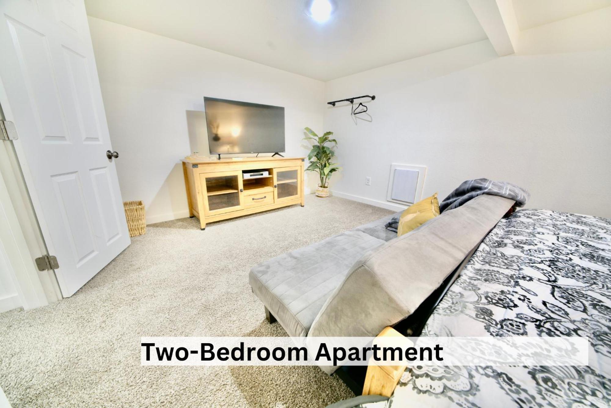 Boutique Apartment In Historic Downtown Albany Esterno foto