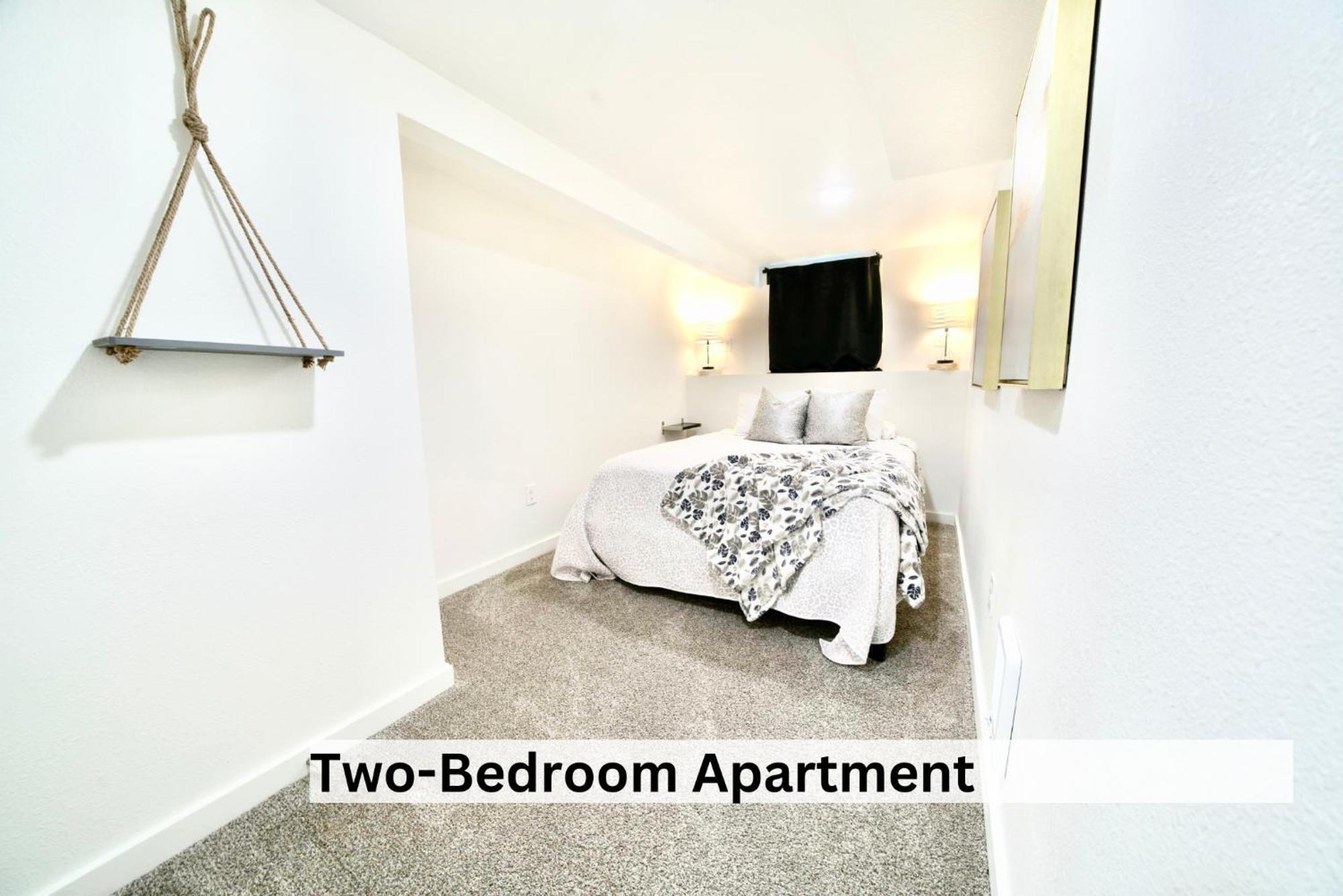 Boutique Apartment In Historic Downtown Albany Esterno foto