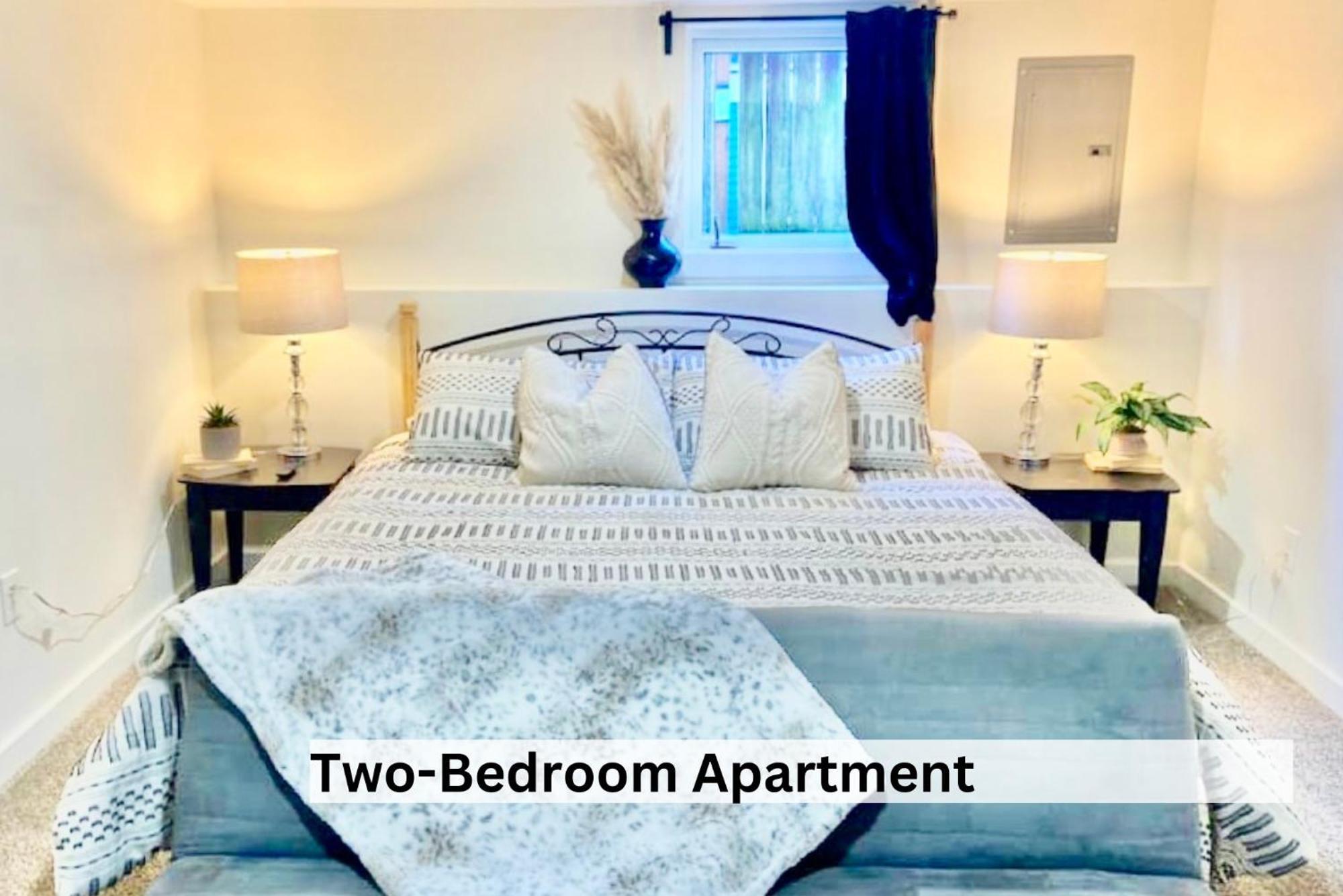 Boutique Apartment In Historic Downtown Albany Esterno foto