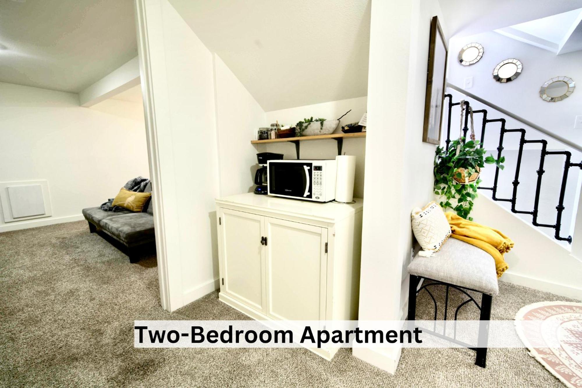 Boutique Apartment In Historic Downtown Albany Esterno foto