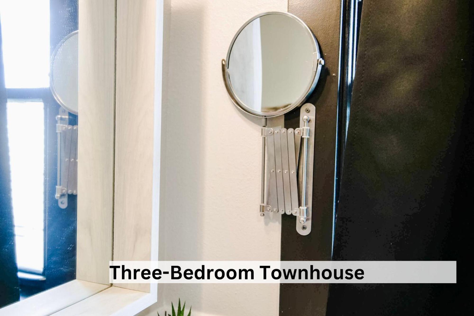 Boutique Apartment In Historic Downtown Albany Esterno foto