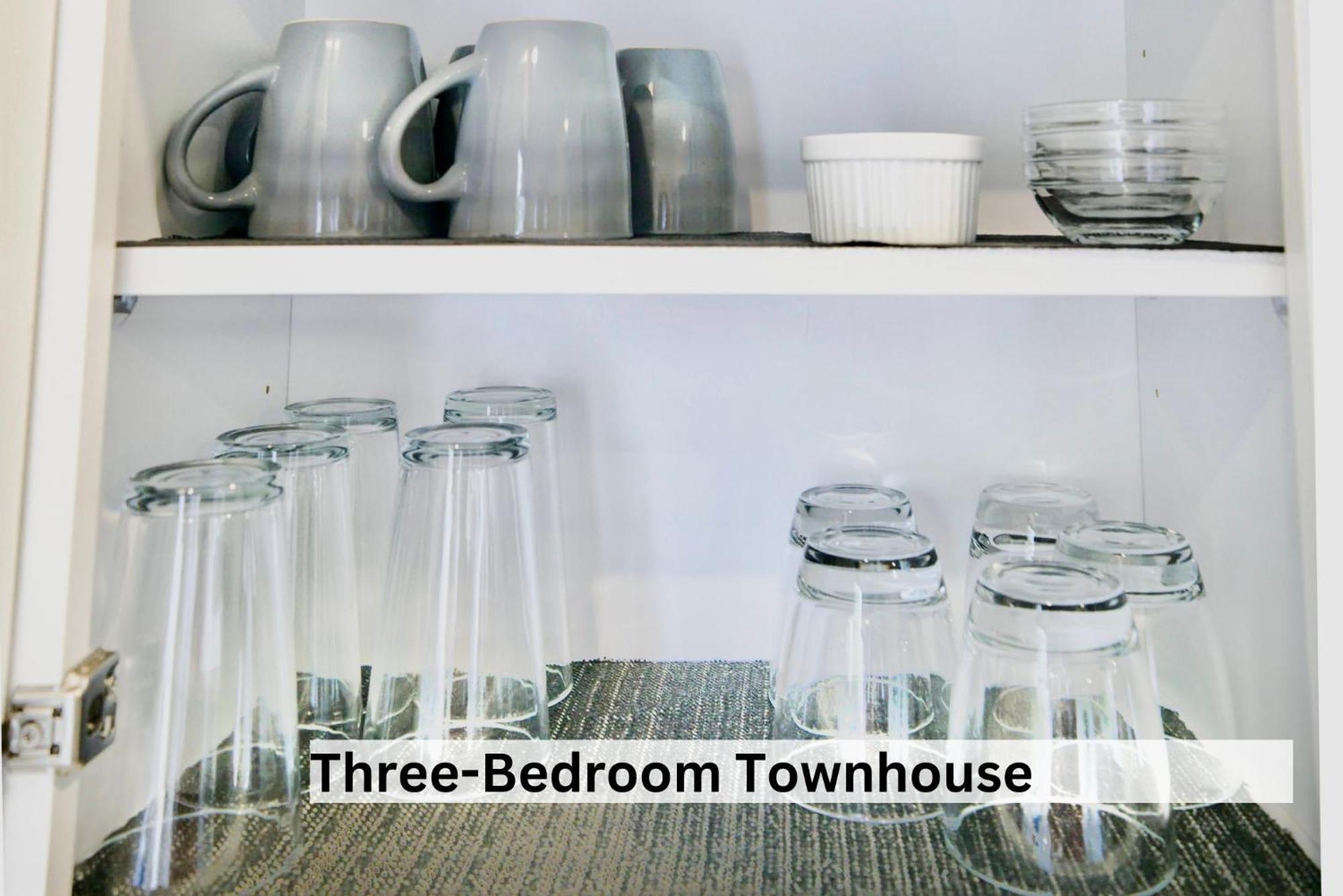 Boutique Apartment In Historic Downtown Albany Esterno foto
