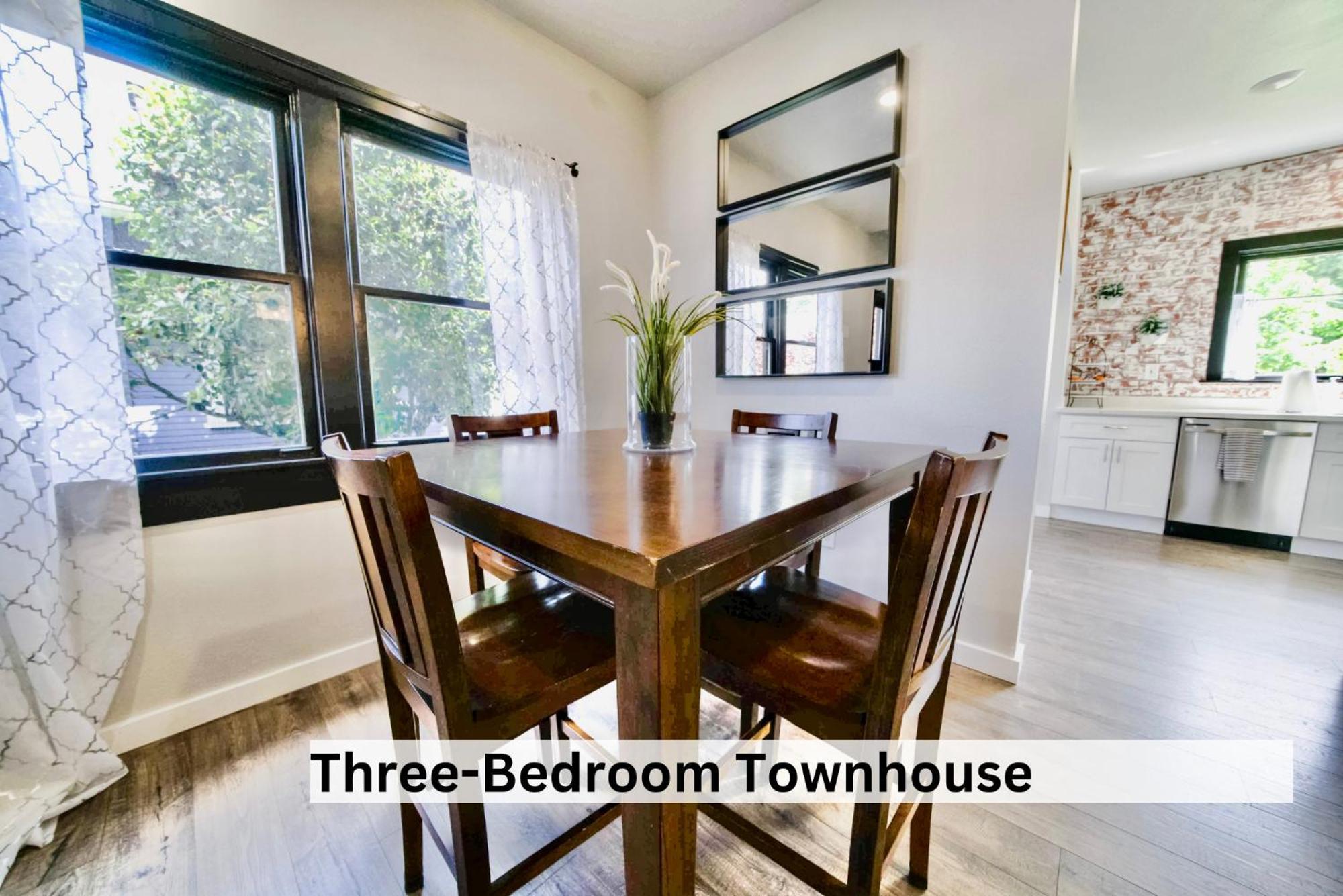 Boutique Apartment In Historic Downtown Albany Esterno foto