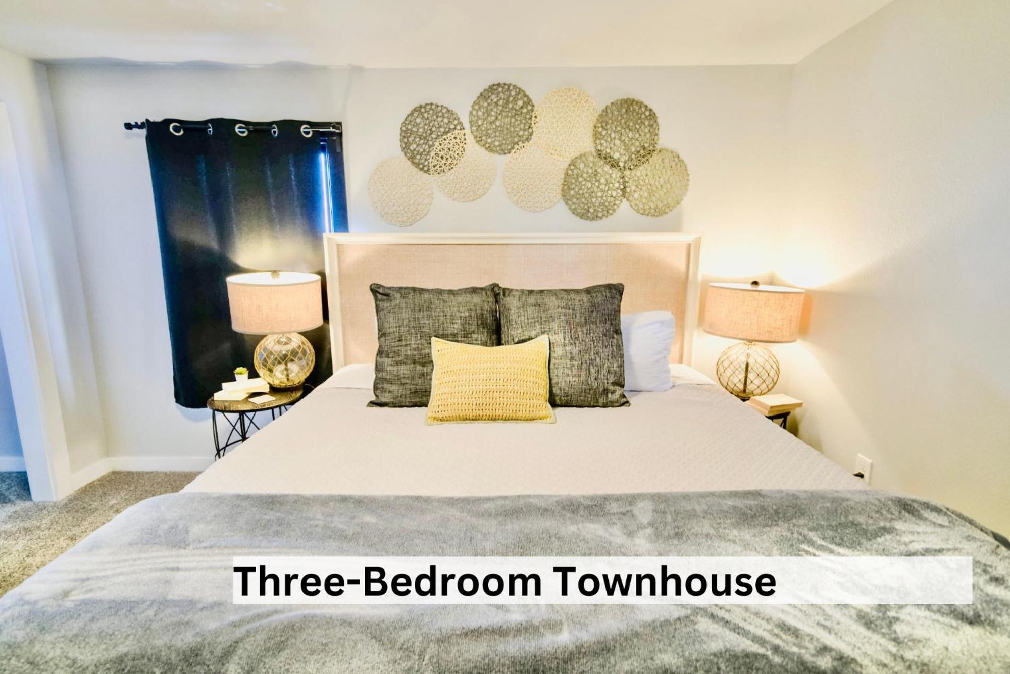 Boutique Apartment In Historic Downtown Albany Esterno foto