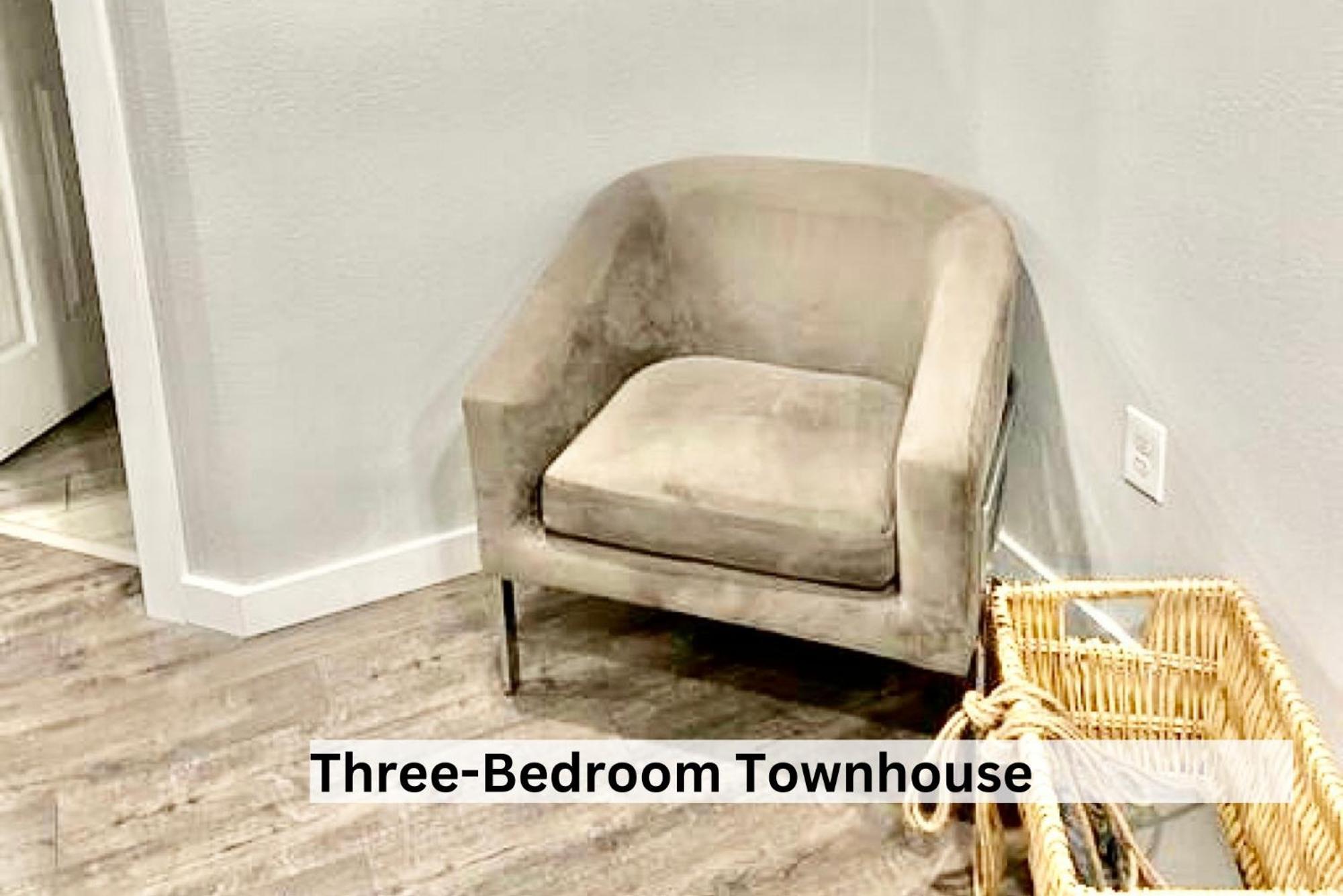 Boutique Apartment In Historic Downtown Albany Esterno foto