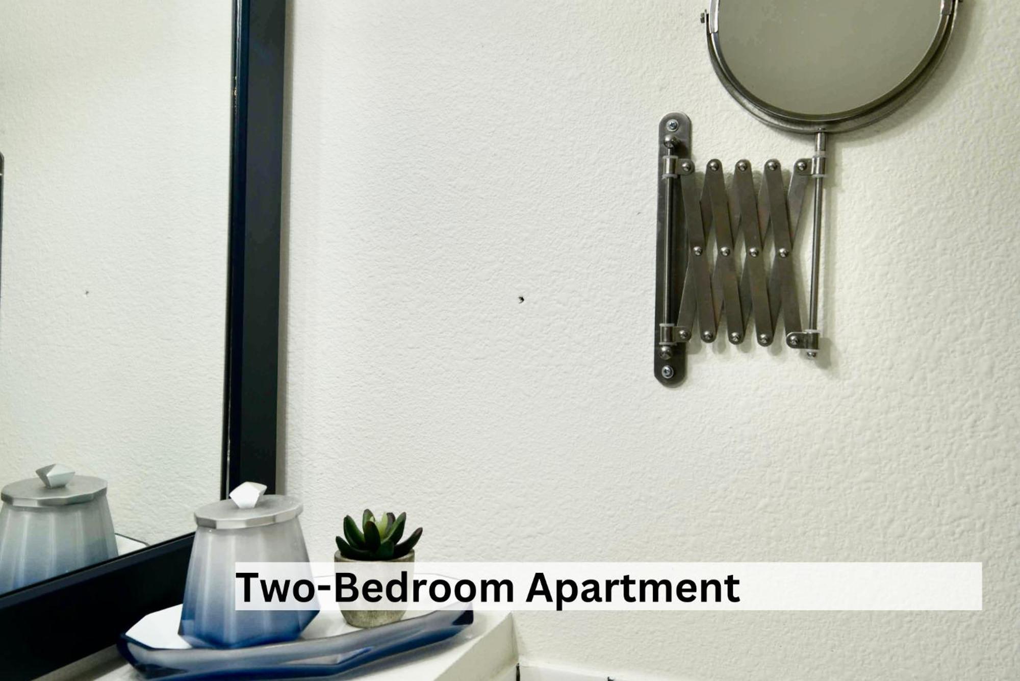 Boutique Apartment In Historic Downtown Albany Camera foto
